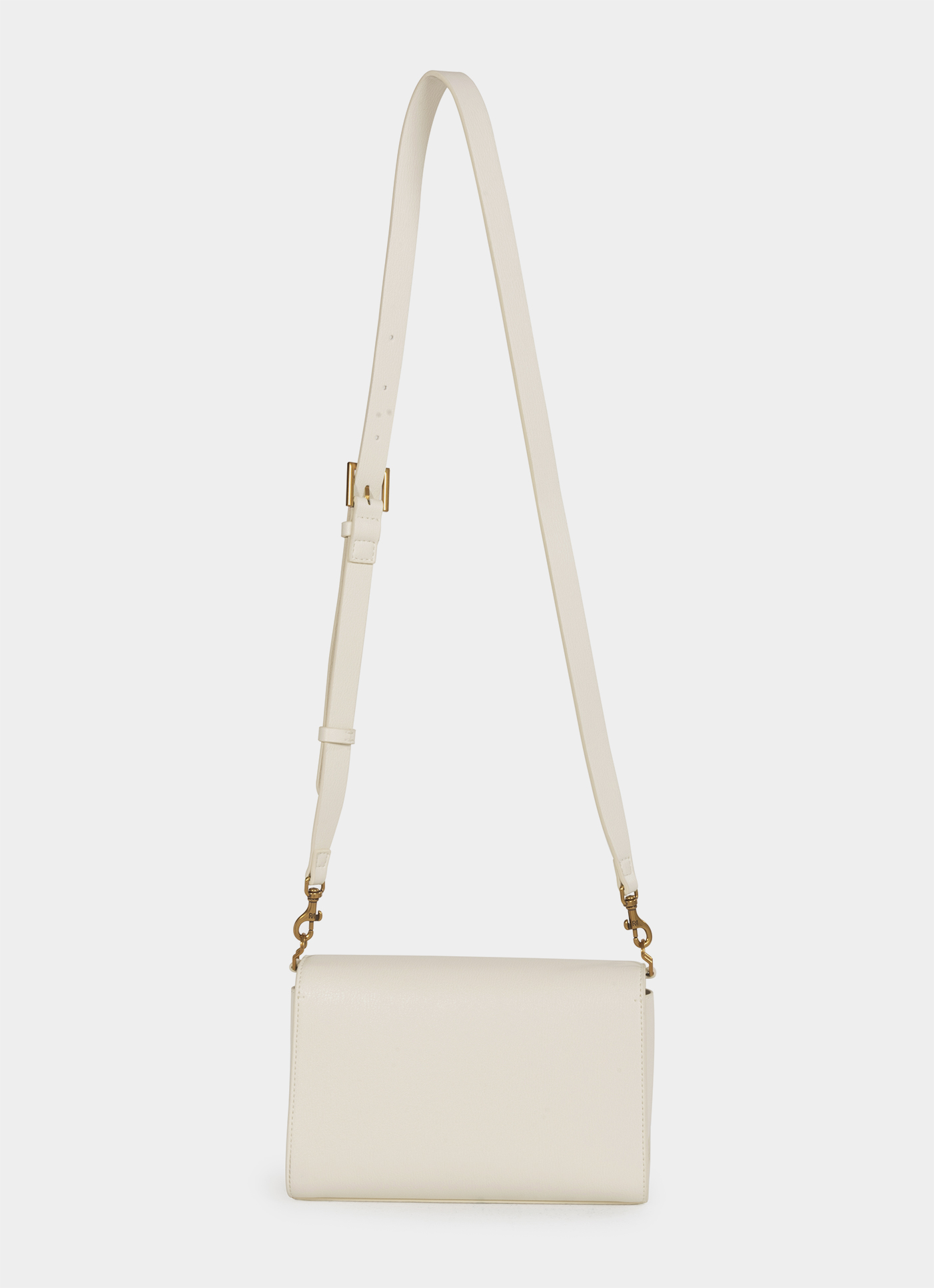 ROBINMAY】遺落幻境斜背包(磁扣封口/斜背包/PU皮革/多色挑選