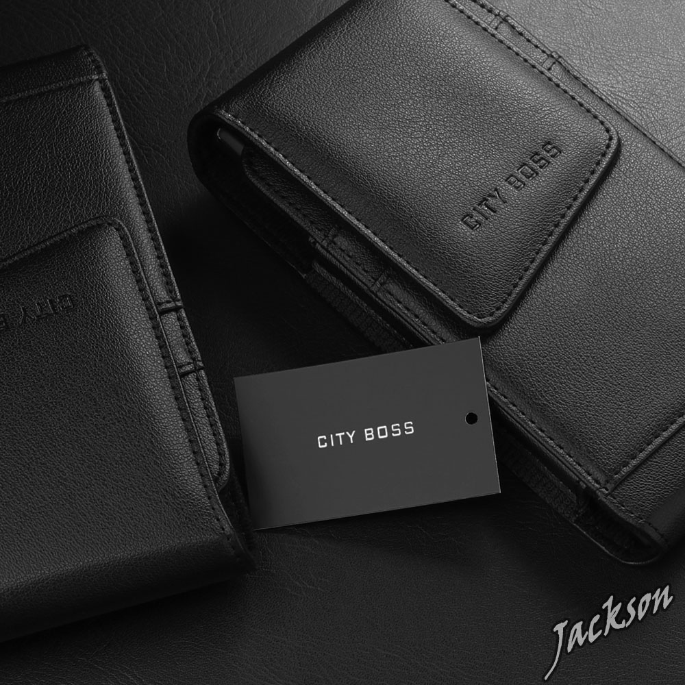 CITY BOSS 可插卡 手機皮套 Samsung A57 A56 A55 A54 5G 直立式 腰掛腰包 BS17 | 蝦皮購物