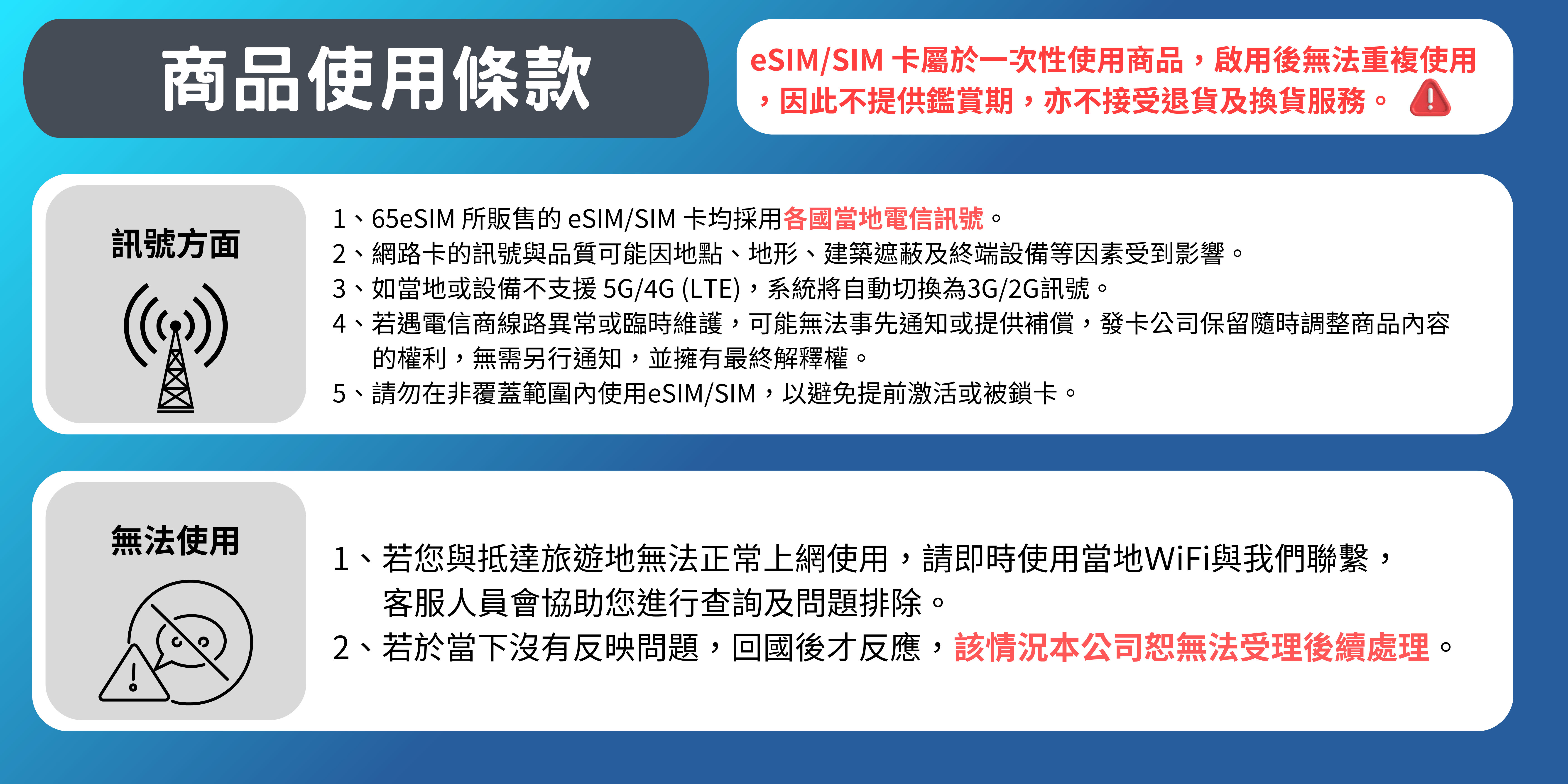 65eSIM【歐洲網卡40國】吃到飽 5G/4G高速 5~30天 隨插即用 歐洲 英國 義大利 多國 eSIM卡 網路 | 蝦皮購物