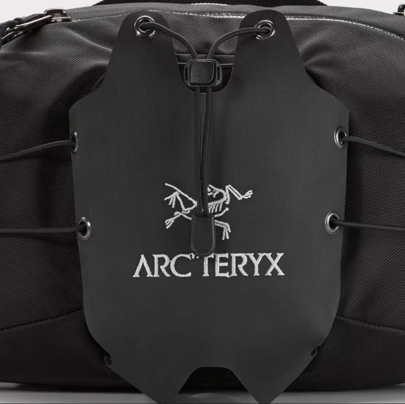 ARC'TERYX 始足鳥SYSTEM_A系列Q5 WAISTPACK | 蝦皮購物