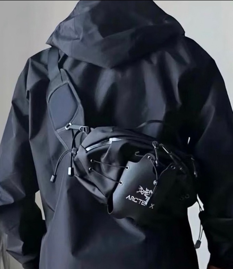 ARC'TERYX 始足鳥SYSTEM_A系列Q5 WAISTPACK | 蝦皮購物 ARC'TERYX 始足鳥SYSTEM_A系列Q5 WAISTPACK | 蝦皮購物