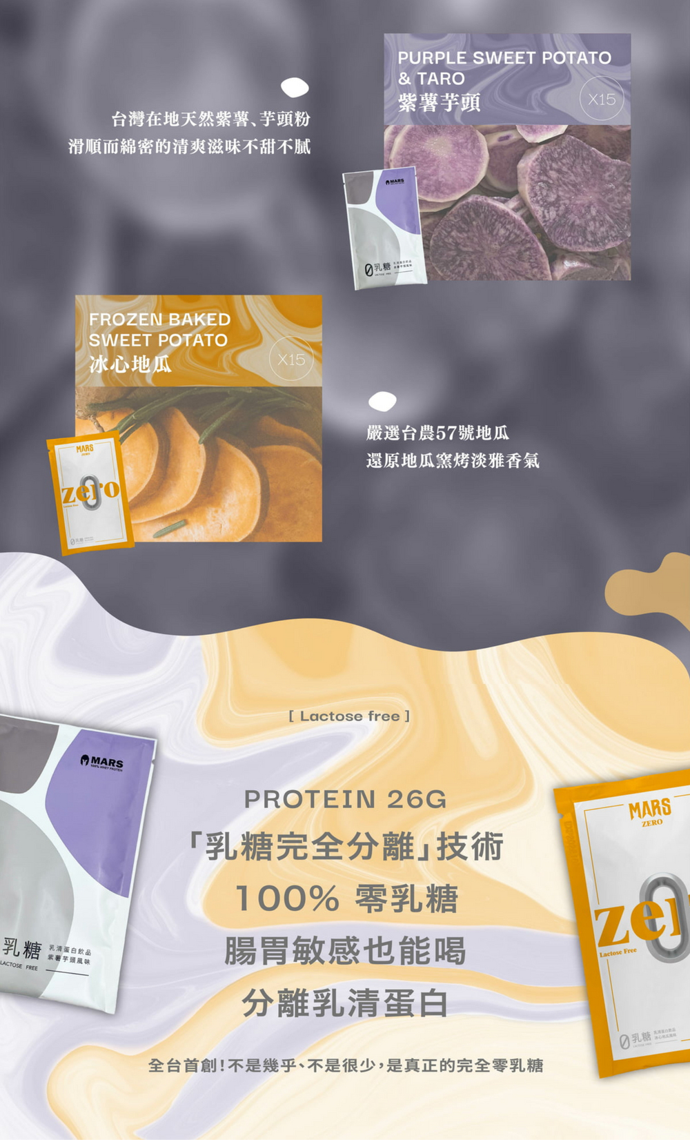 全新口味!【戰神 MARS】 隨手包全系列 水解乳清蛋白 零乳糖 能量乳清 高熱量乳清 pro zero 高蛋白粉 | 蝦皮購物
