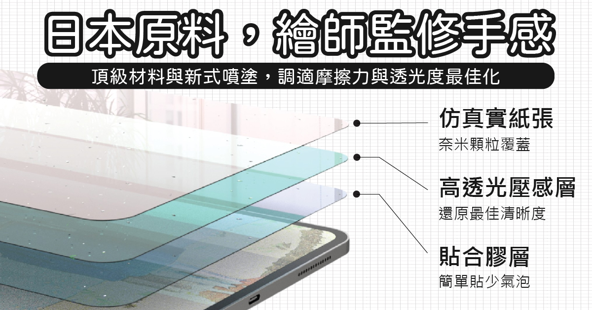紙膜材質