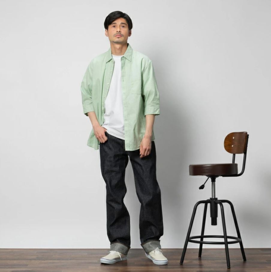 絕版現貨W32L34【赤耳布邊大E】美國 日本LEVIS 501 深藍 原創經典牛仔褲 丹寧重磅長褲 直筒褲501XX | 蝦皮購物