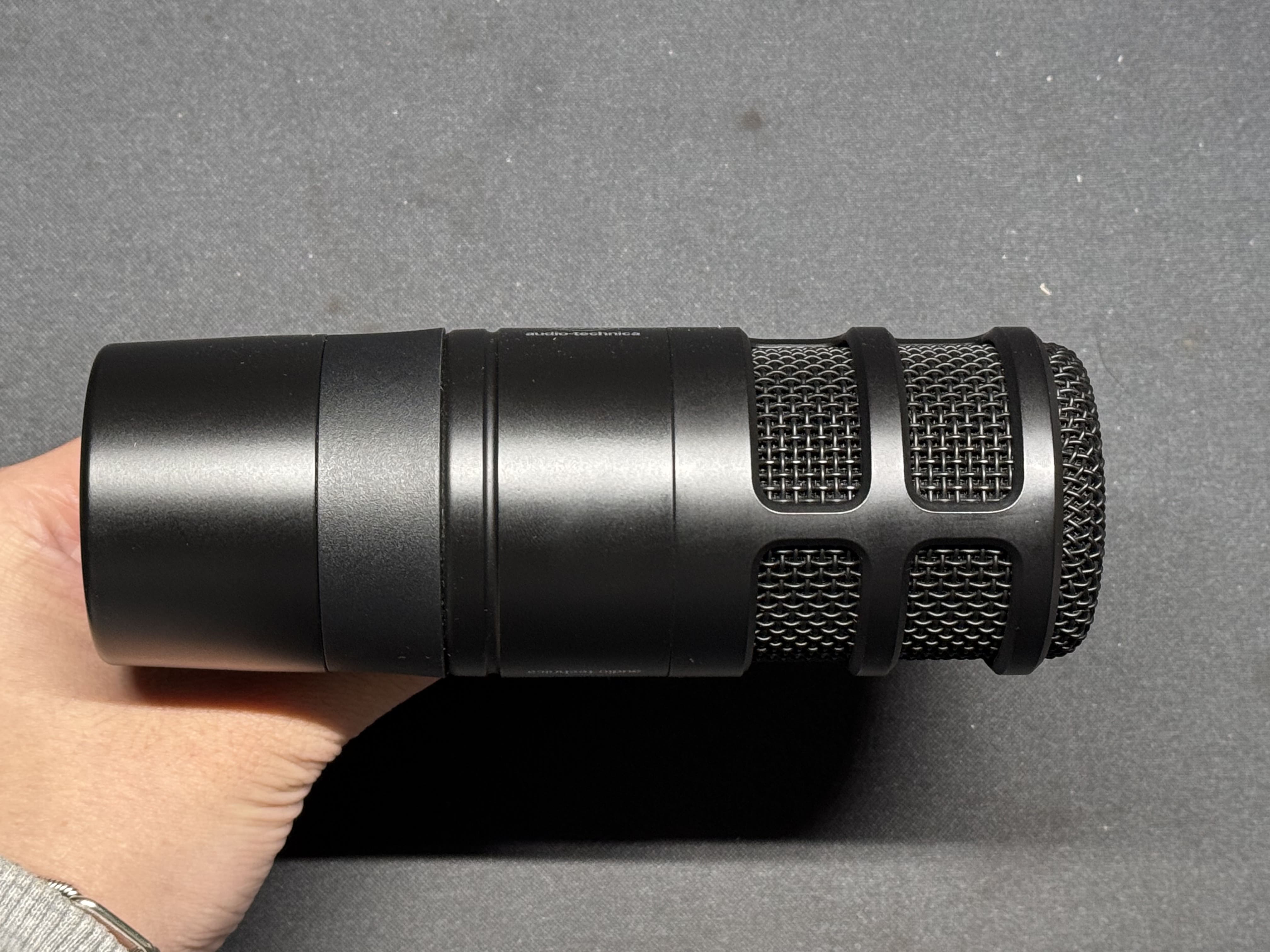 【下單x10】RODE CASTER PRO 播客 錄音介面 Podcast 混音工作台 鐵三角 AT2040 | 蝦皮購物