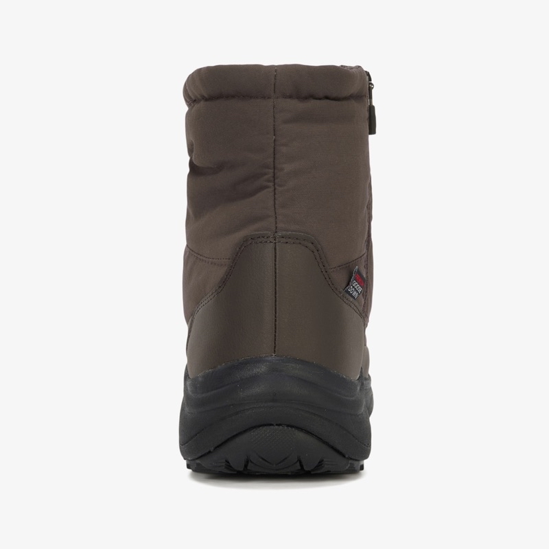[THE NORTH FACE]★24FW★韓国大人気★ DOWN SHORT BOOTS THE NORTH FACE]☆24FW☆韓国大人気☆GOOSE DOWN SHORT BOOTS