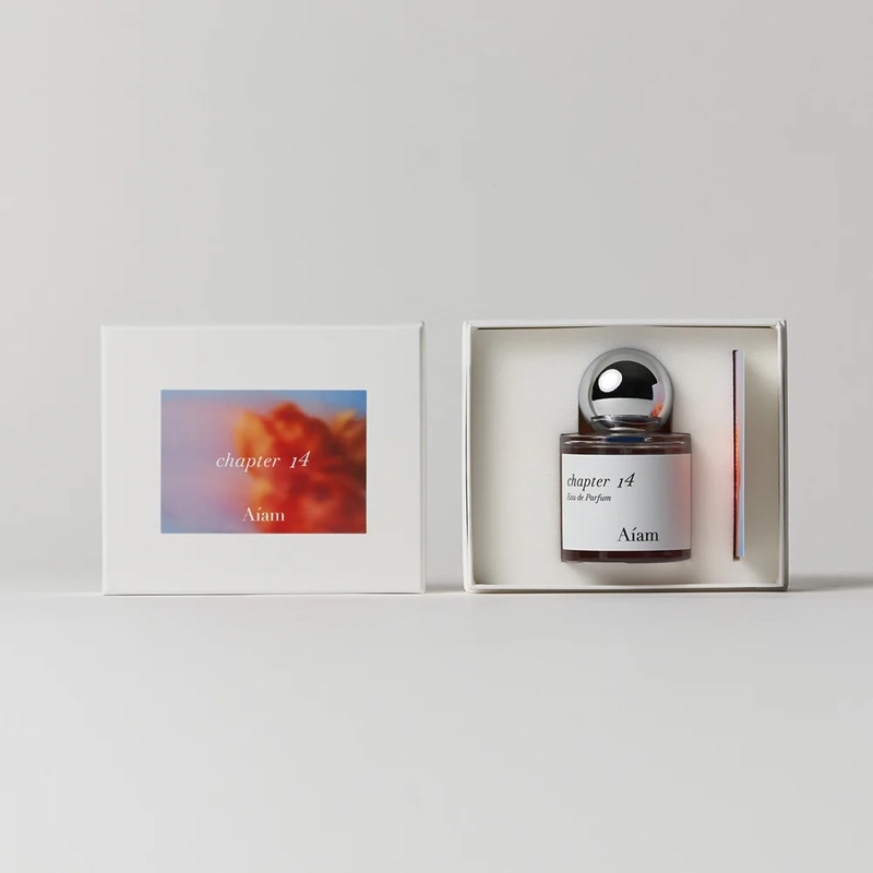 Áiam chapter 65 Eau de Parfum