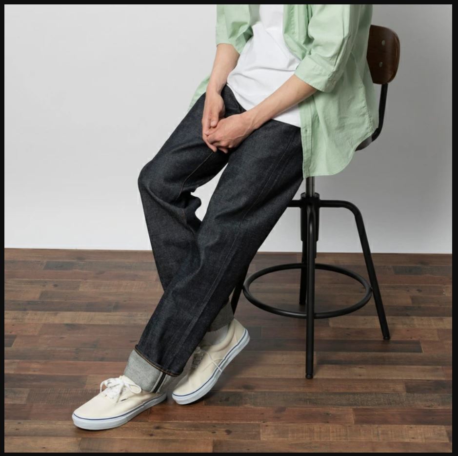 絕版現貨W32L34【赤耳布邊大E】美國 日本LEVIS 501 深藍 原創經典牛仔褲 丹寧重磅長褲 直筒褲501XX | 蝦皮購物