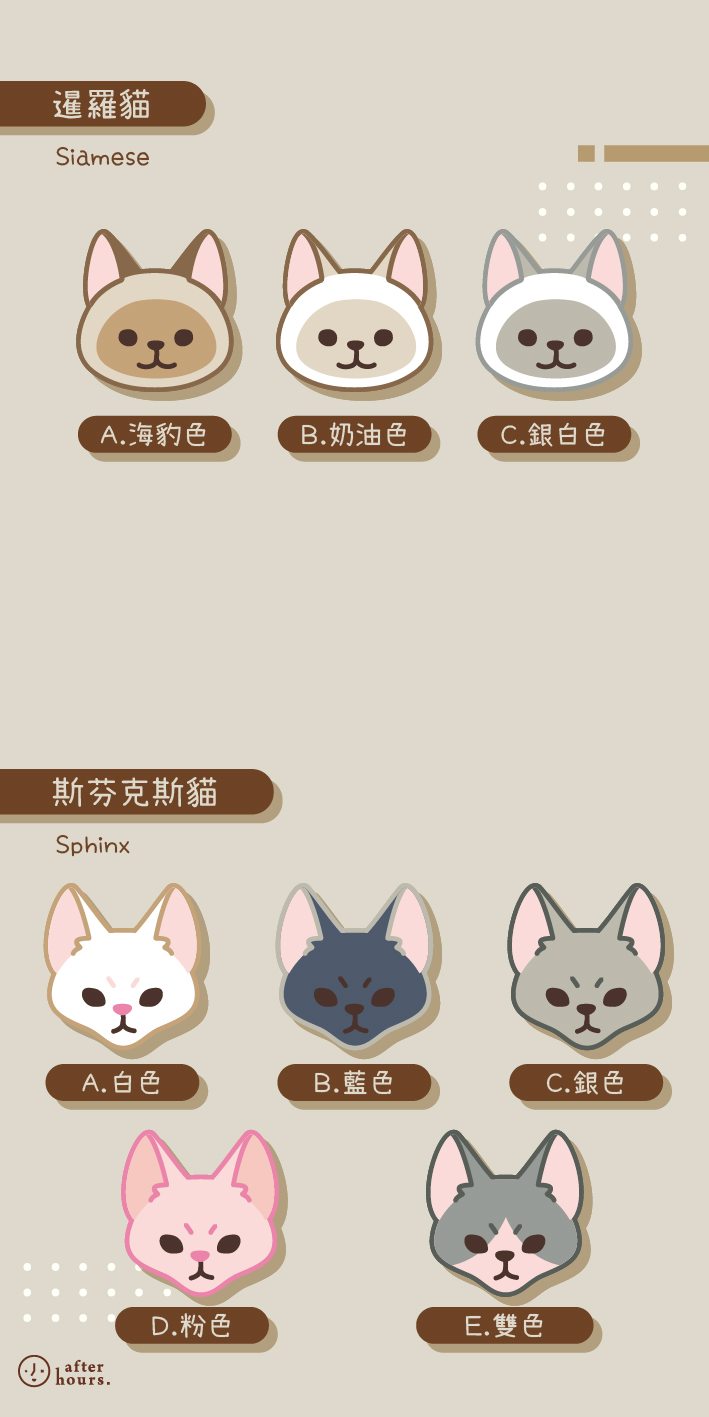NFC版 【貓咪款 Cats】客製化電繡寵物名牌 /刺繡寵物名牌/ 寵物名牌 #Afterhours Studio | 蝦皮購物