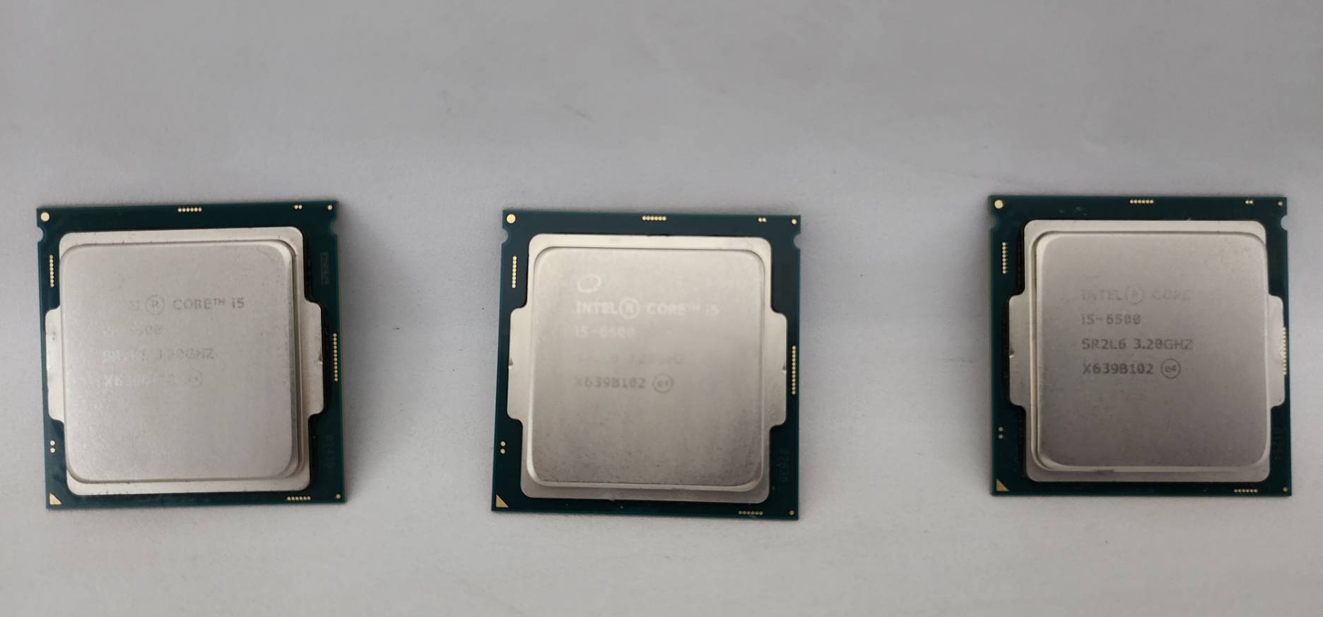 Intel Core i5-7500 / 3.40 GHz 處理器 FCLGA1151 腳位 快取 6 MB CPU | 蝦皮購物