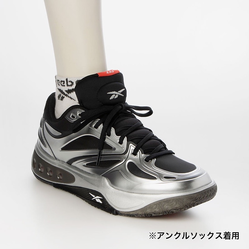 代購 銳步 Reebok Engine A籃球鞋 100228150 Matas Buzelis | 蝦皮購物