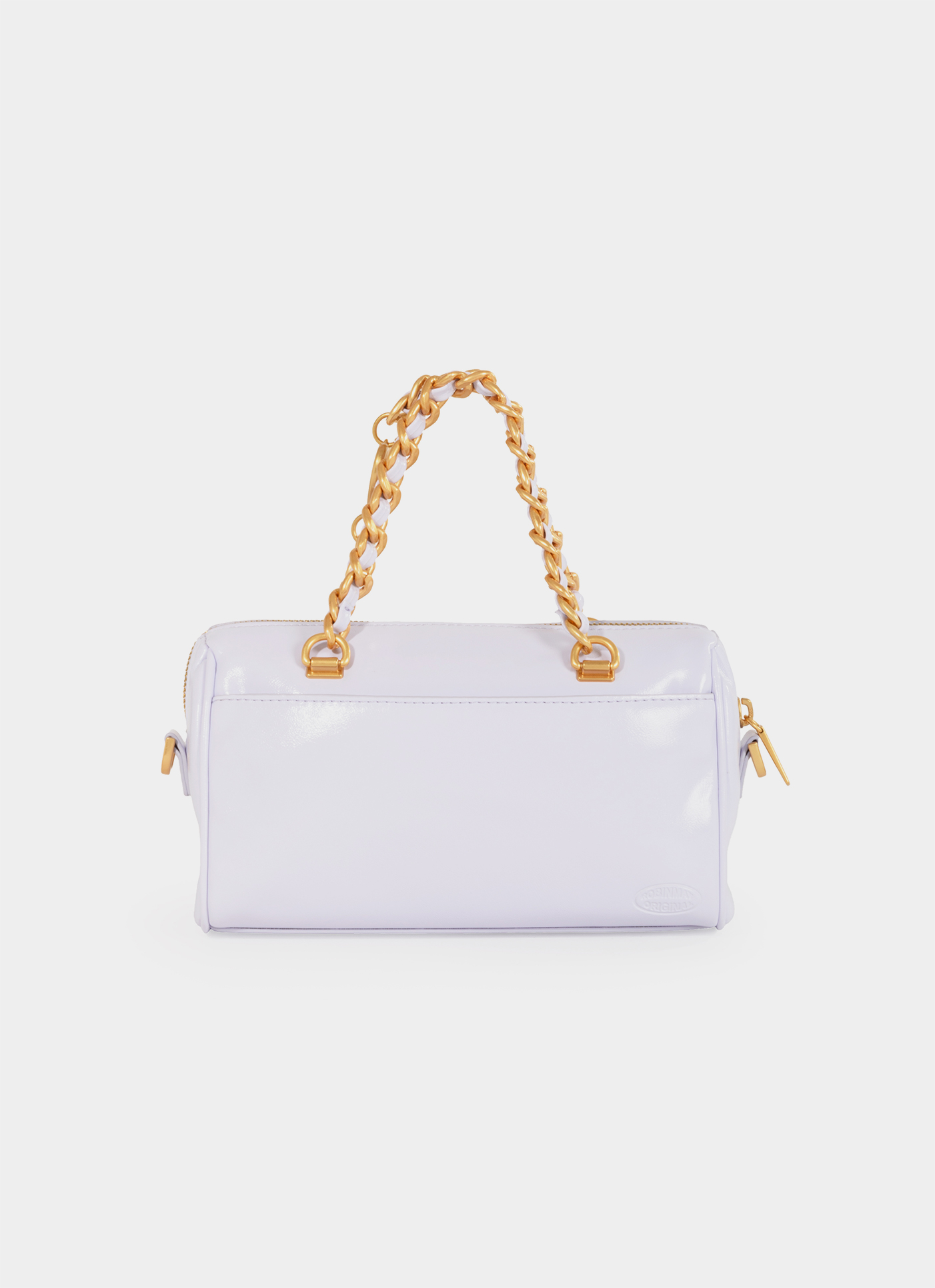 ★ROBINMAY☆SHINY HEART 手提包 ロゴ ボストンバック/送料込 ROBINMAY】SHINY HEART 手提包| 蝦皮購物