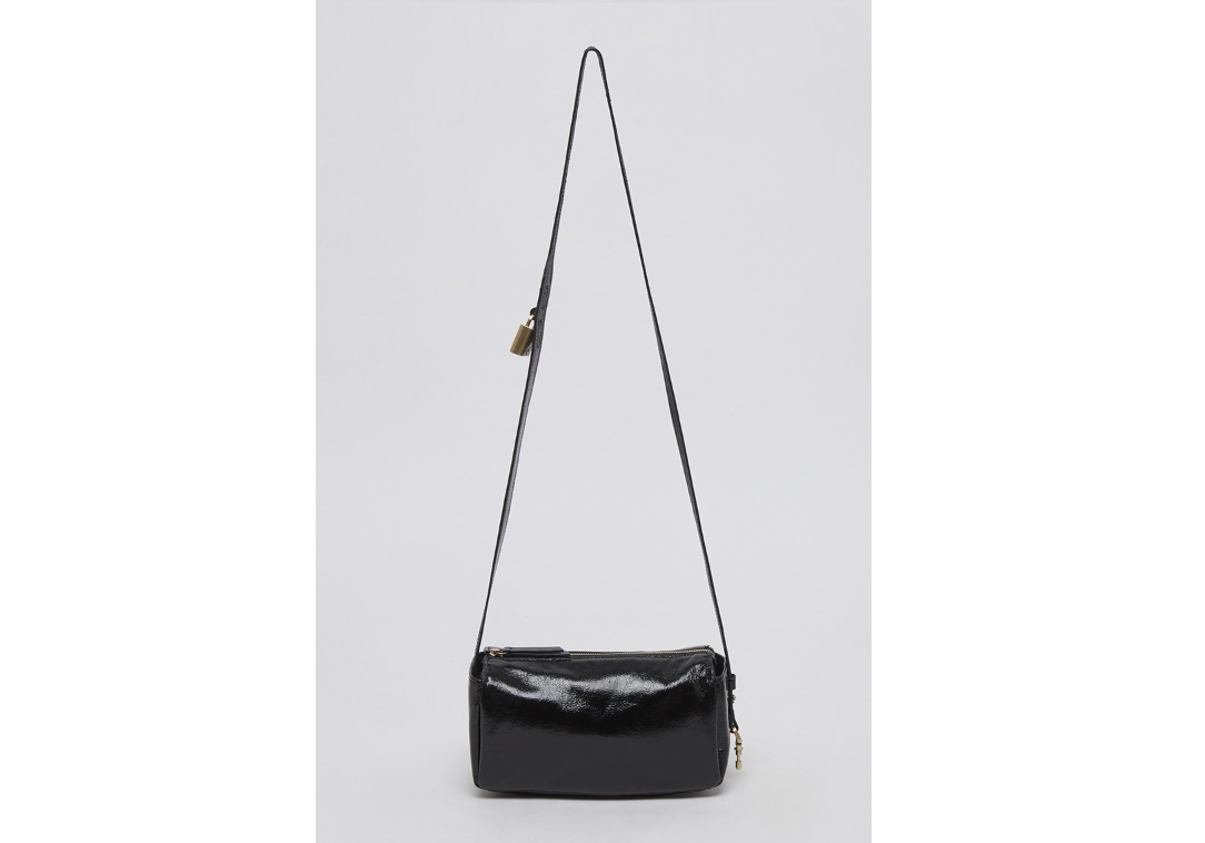 預購】Tintin⼁正韓Archivepke 小眾品牌Luv lock toast bag