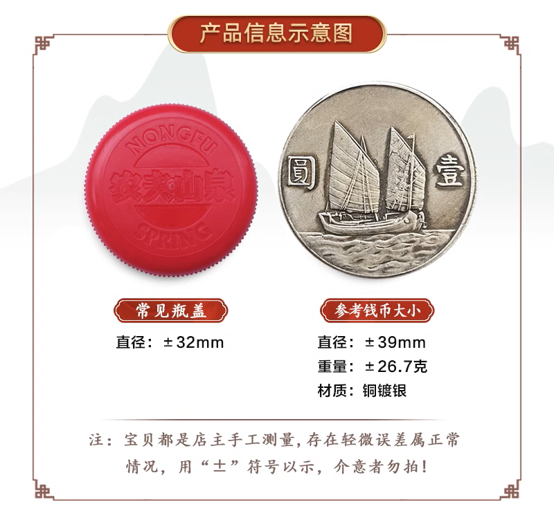 孫像銀幣】孫中山國父紀念館銀幣浮雕壹圓孫中山像孫像開國紀念幣
