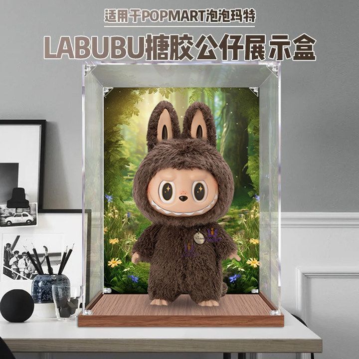 【正規品】POPMART labubu 楽天市場】[正規品] POP MART（ポップマート）LABUBU The
