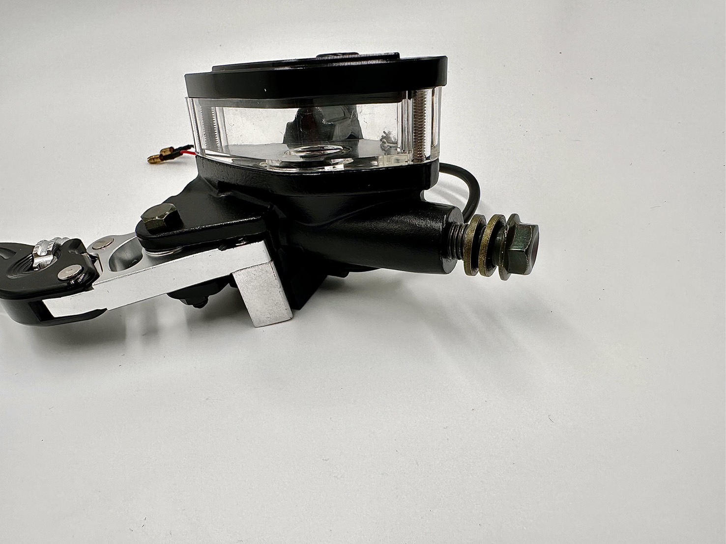 R2 Ebike M10 電動車 煞車 拉桿 油缸 上泵 碟剎 總泵 drg krv mmbcu force bws | 蝦皮購物