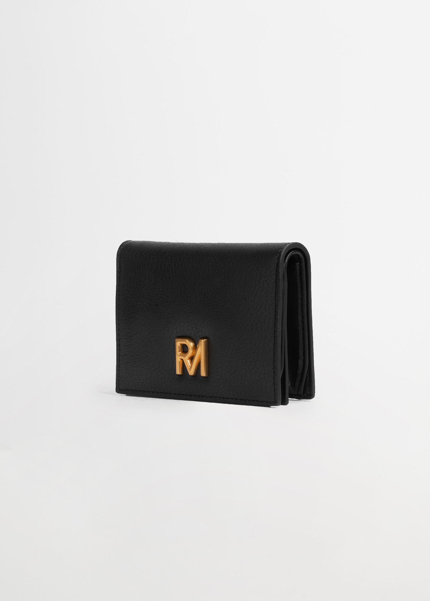 ★ROBINMAY☆洛絲真皮磚塊短夾 L063 折りたたみ財布/送料込 RM代購-洛絲真皮磚塊短夾(牛皮L063)盒裝附袋| 蝦皮購物
