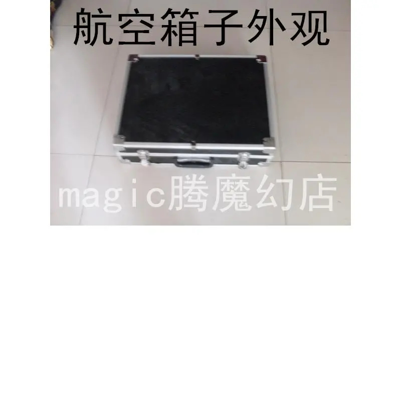 廠商 特價促銷*魔術彩桌 魔術跑場箱 魔術道具箱 航空魔術箱 魔術平臺 魔術道具 道具箱 魔術道具箱 道具 魔術 | 蝦皮購物