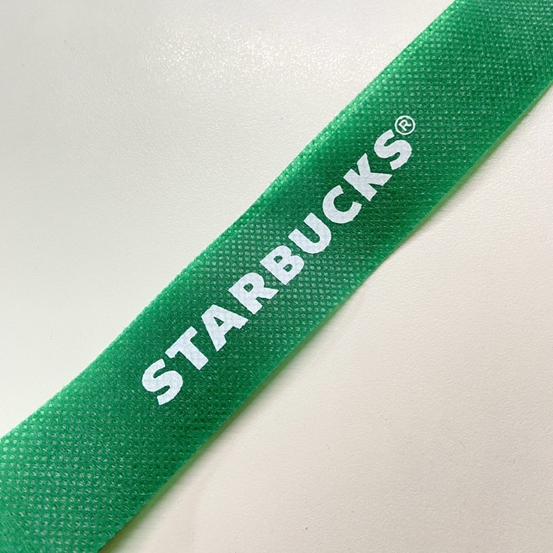 單杯飲料提袋 飲料提袋 環保提袋 一杯袋 星巴克Starbucks｜胖才可愛單杯保溫袋 | 蝦皮購物