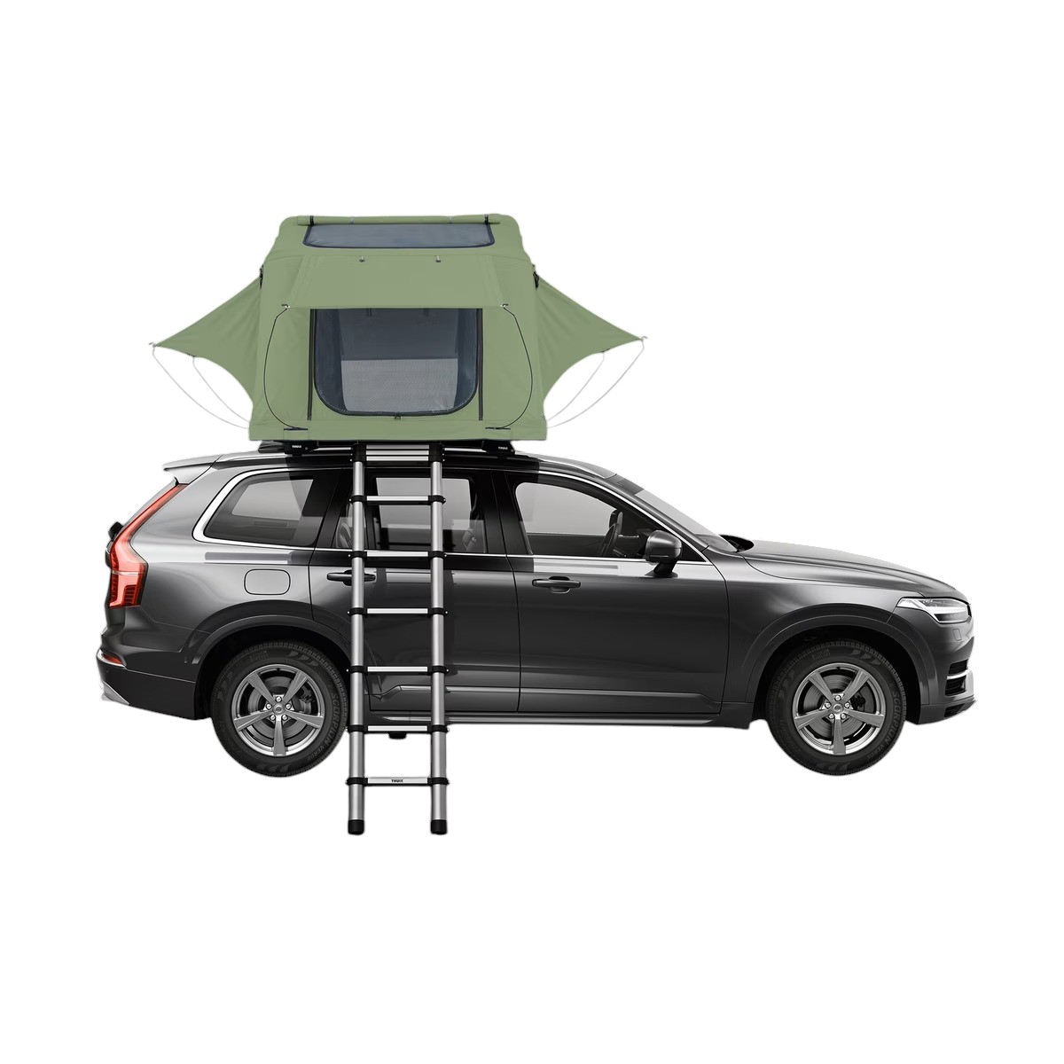 早點名｜(特價) THULE Tepui Explorer Kukenam 901301 車宿 車頂帳 3人帳 露營帳篷 | 蝦皮購物