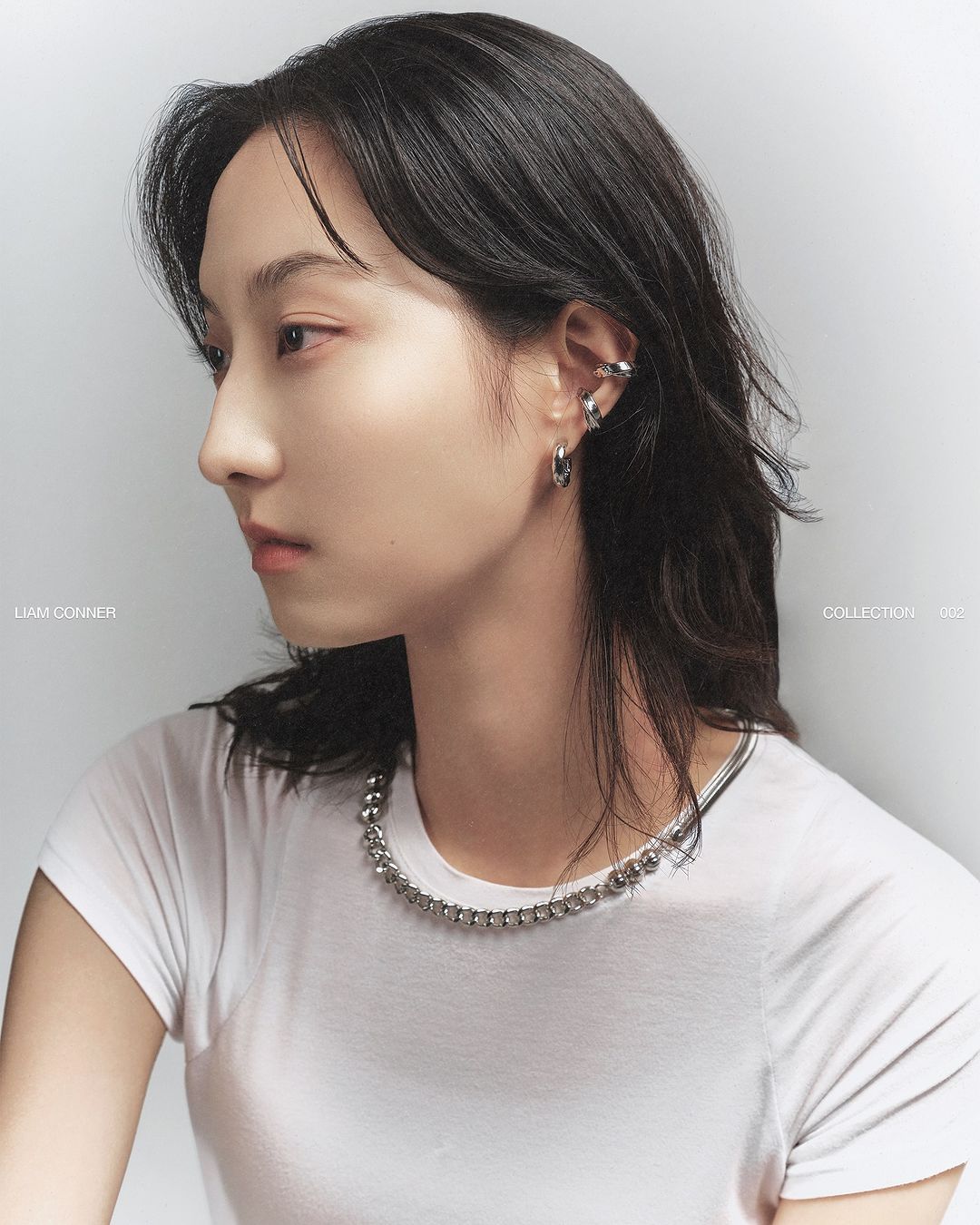 Liam Conner 層次腰鍊 main image 1