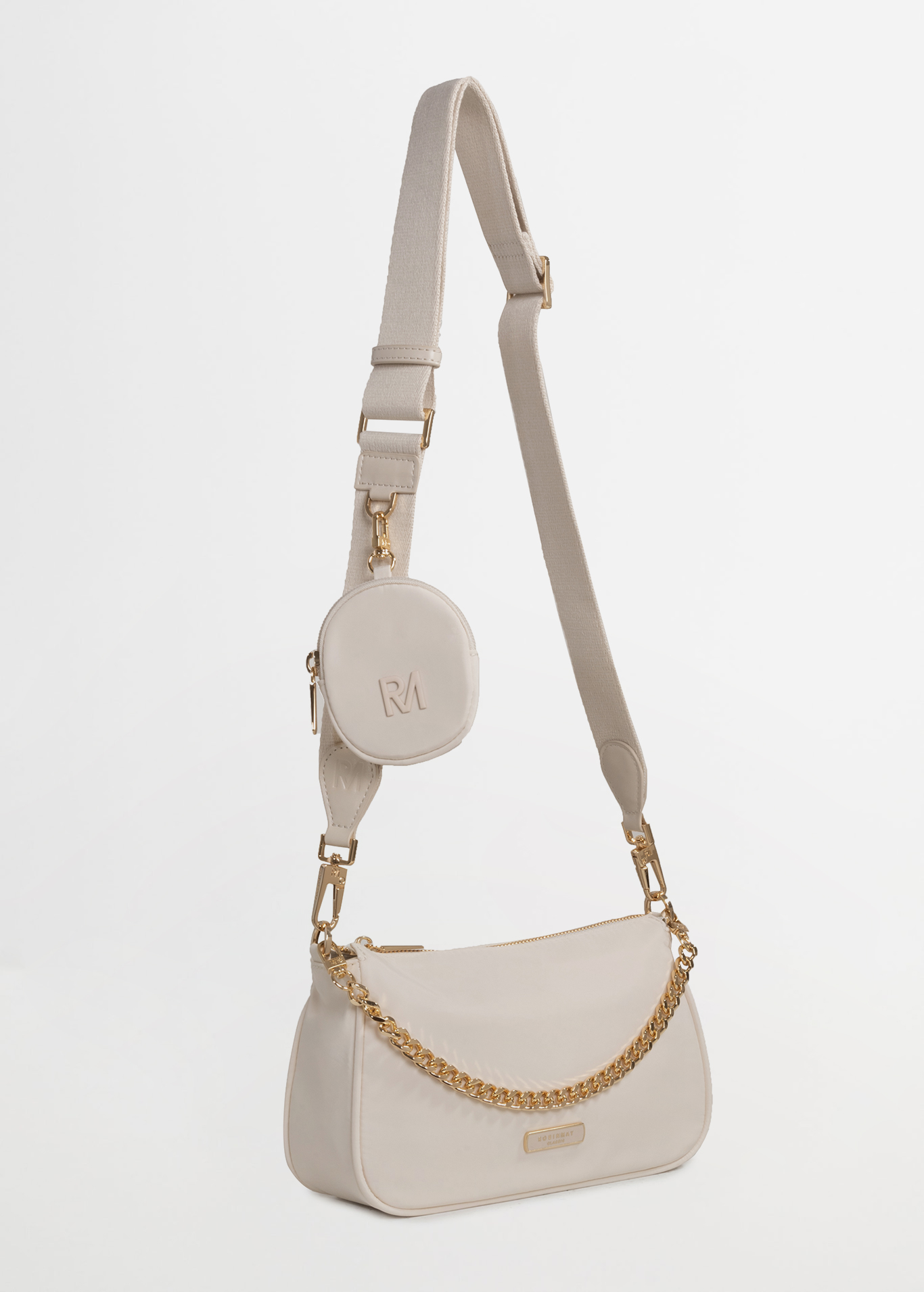 ROBINMAY】蜜卡隨身鐵鍊斜背包| 蝦皮購物