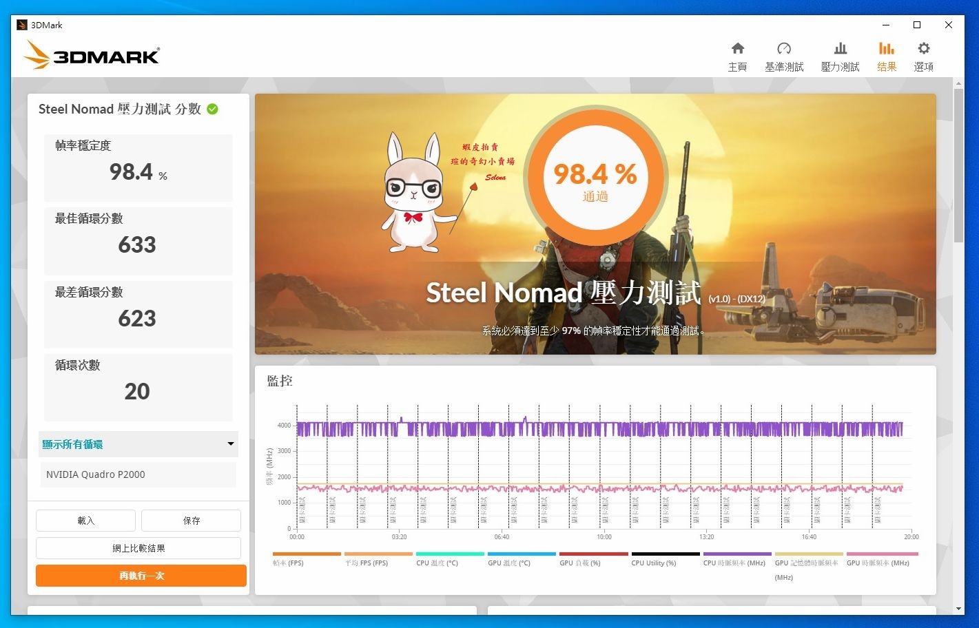 HP NVIDIA Quadro P2000 5G DDR5 顯示卡 專業繪圖卡 免外接電源 已完成清潔保養測試 | 蝦皮購物