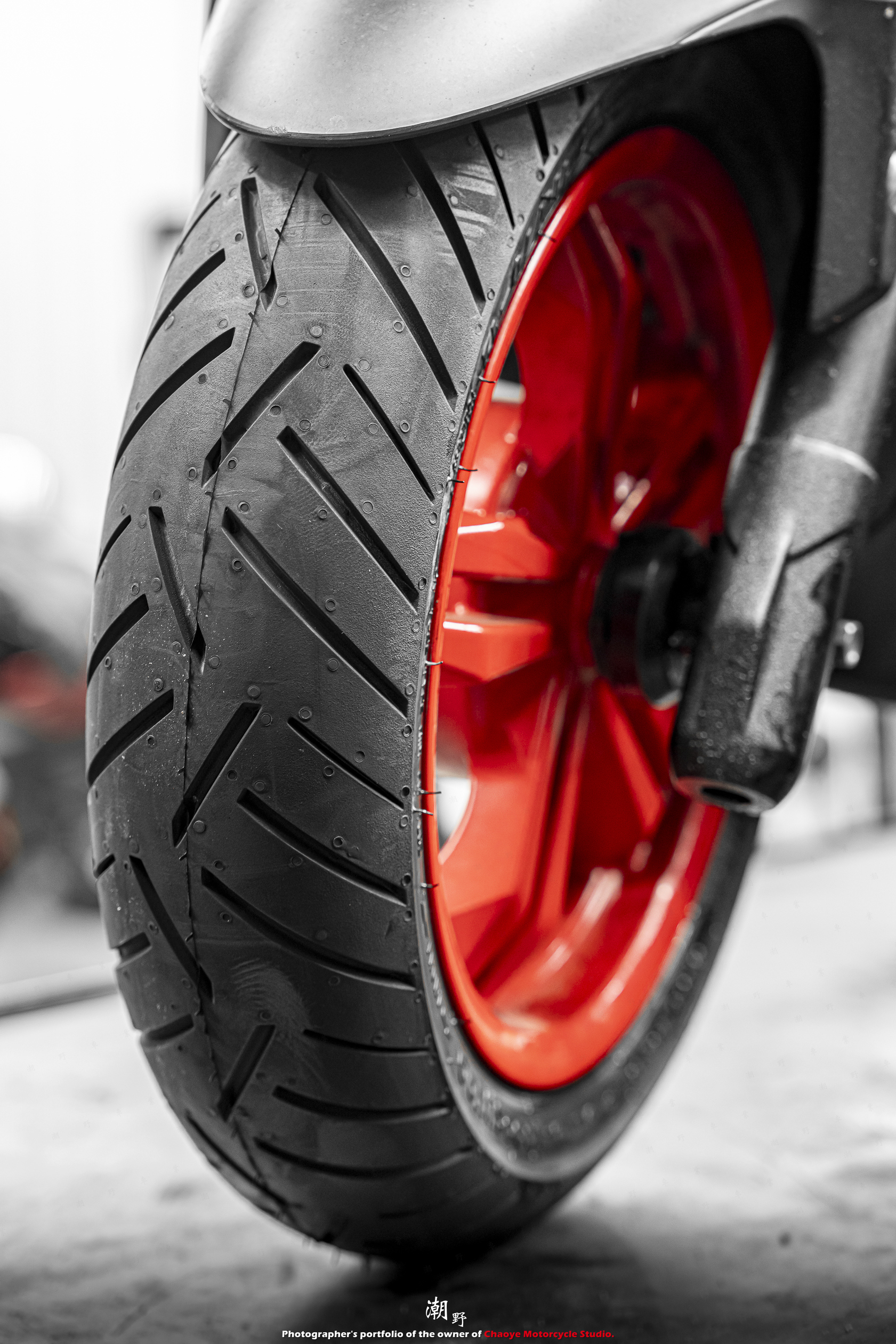 台中潮野車業完工價德國馬牌小馬胎110/70-12 適用FNX JET 雷霆S 勁戰G6 Fiddle | 蝦皮購物