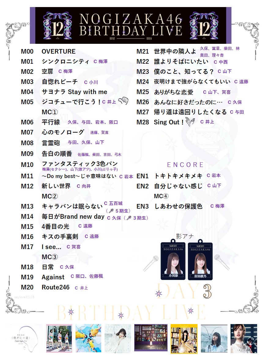 Amazon.co.jp: 12th YEAR BIRTHDAY LIVE (Blu-ray) (完全生産