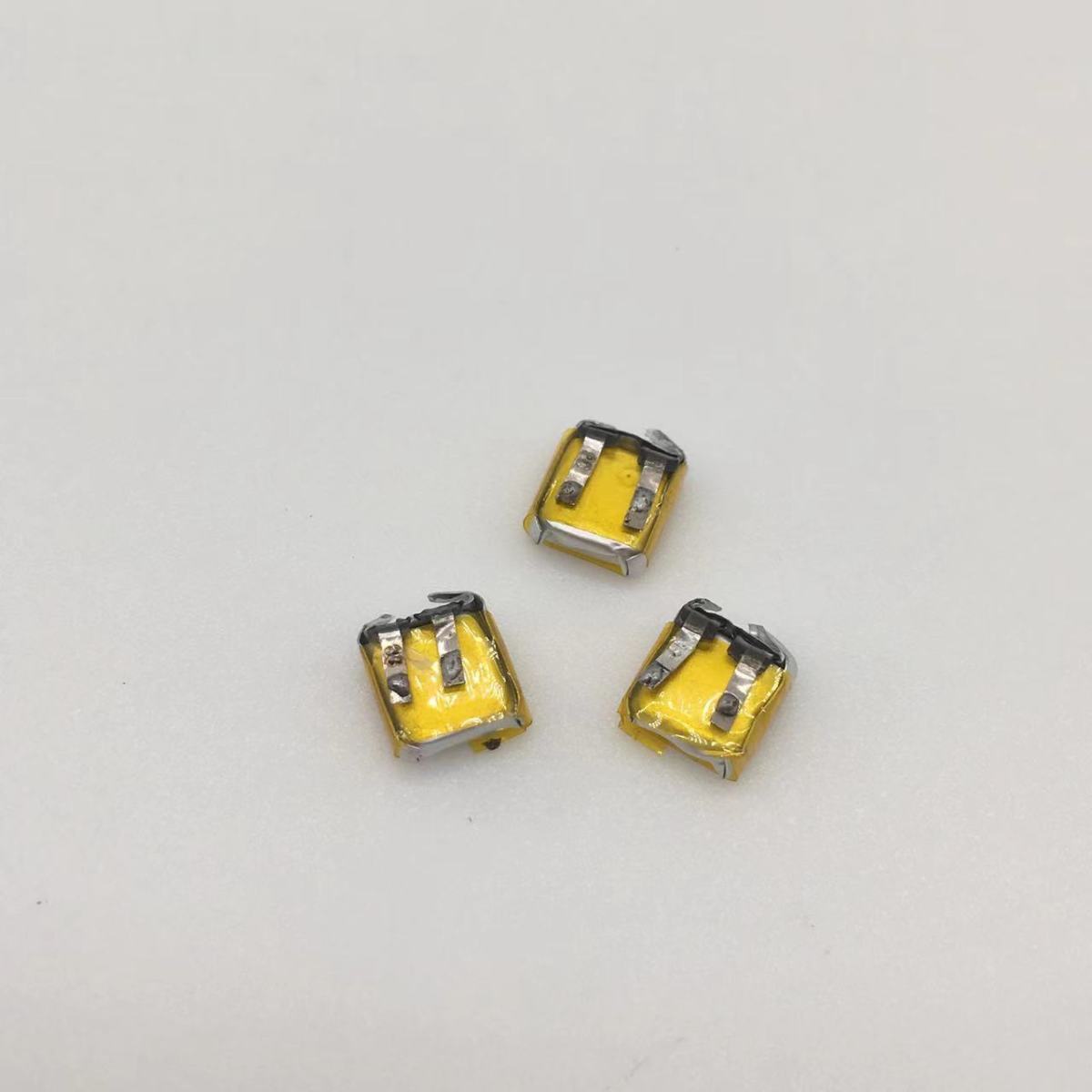 全新 i7 i8 i9蓝牙耳机电池 401010/451010/401012/501012/581013 | 蝦皮購物