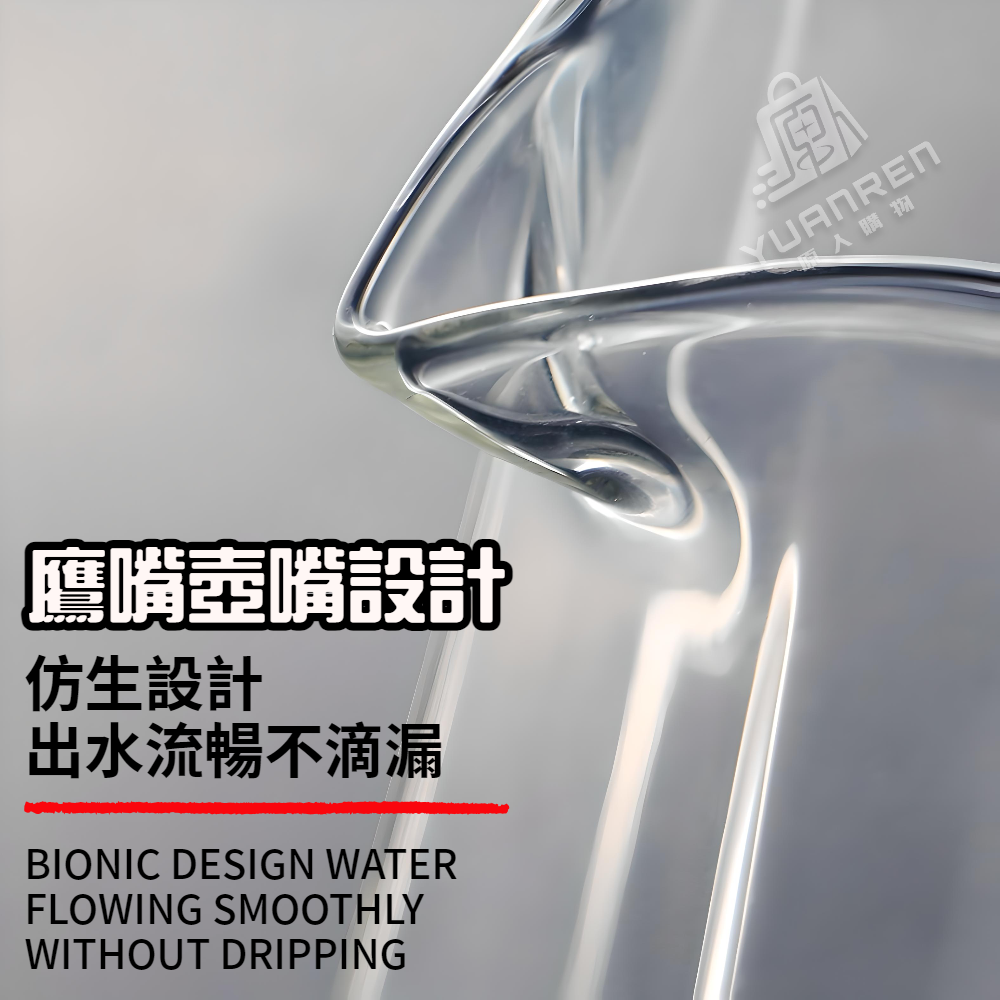 現貨秒發🔥隔日到貨】八角咖啡壺附蓋子咖啡分享壺咖啡壺手沖咖啡