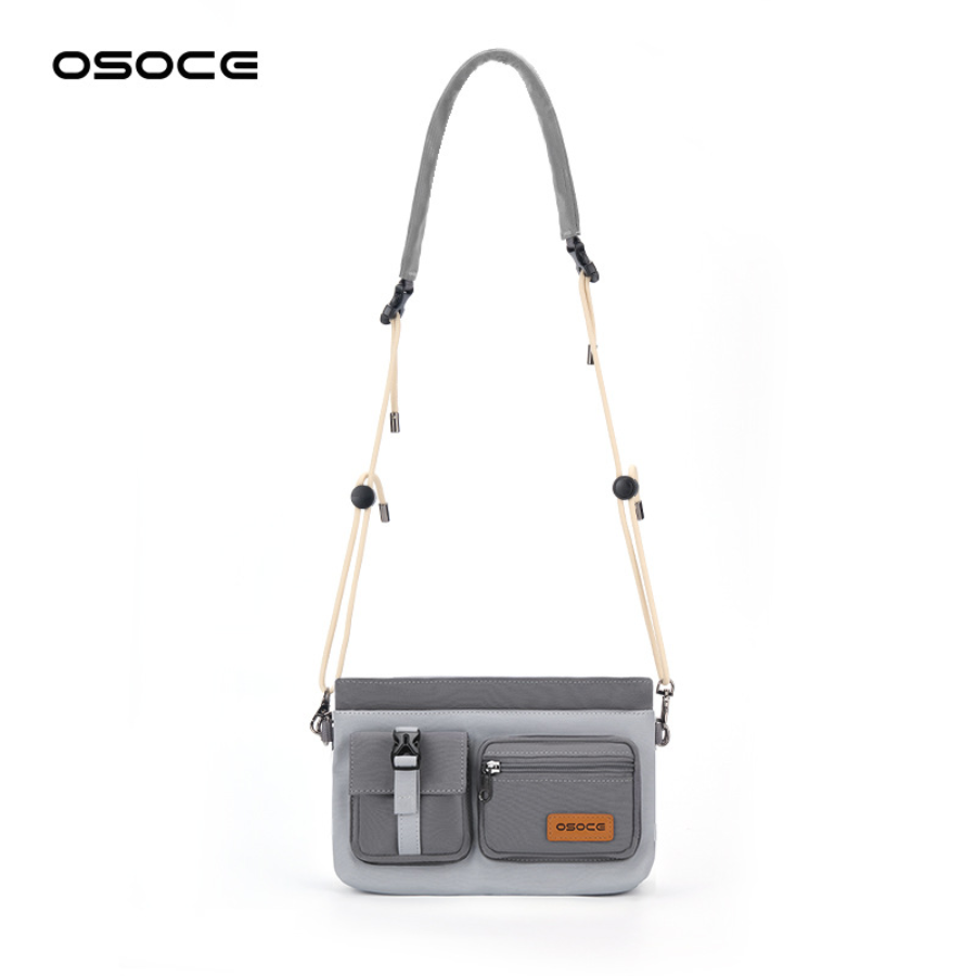 (新品開發票 OSOCE)隨身小包 出國小包 二合一 斜背小包 小側背包 旅行小包 隨身包 小包 斜跨包 側背包 | 蝦皮購物
