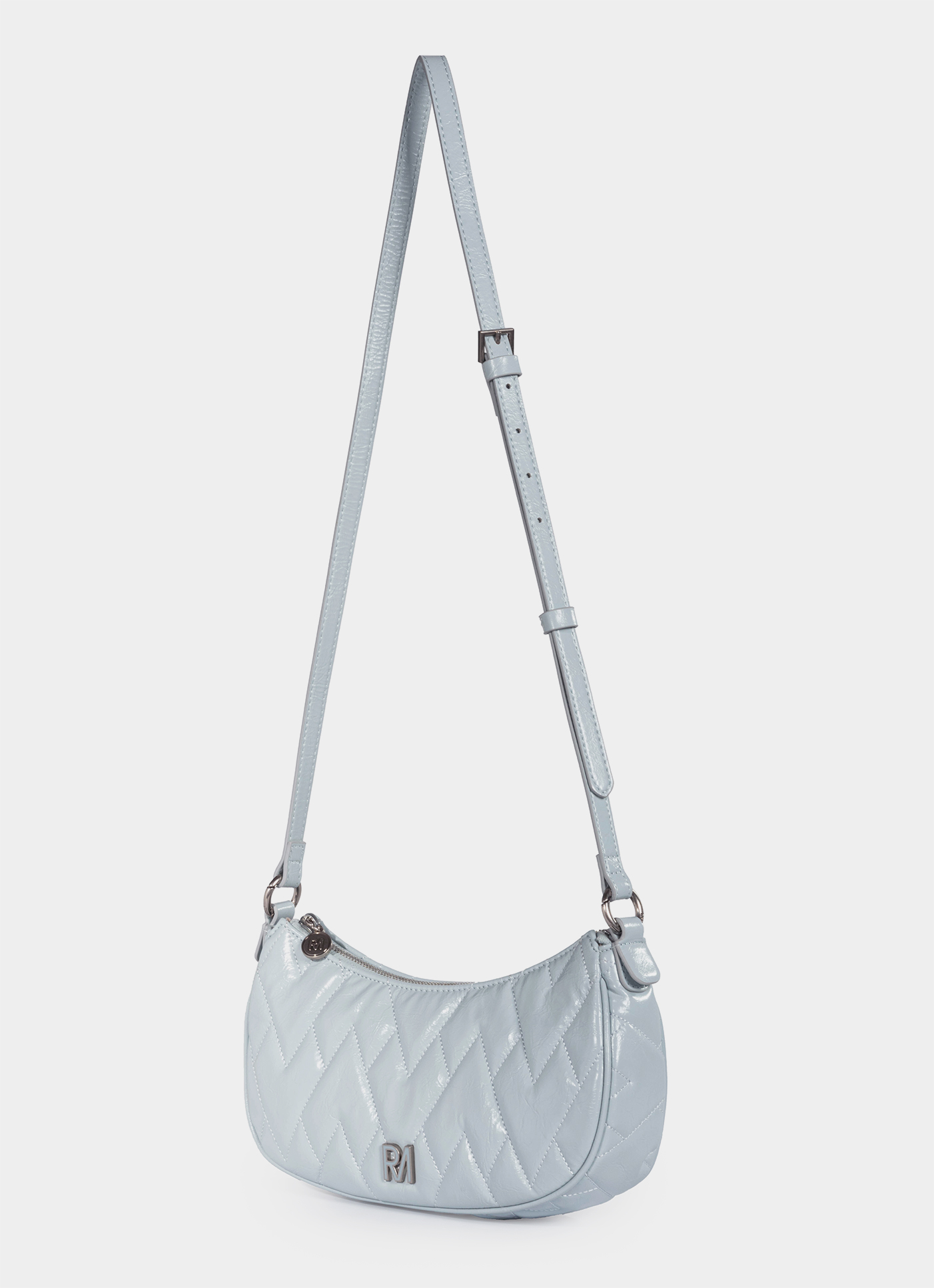 ★ROBINMAY☆蔓心彎月肩背包 半月型 ショルダーバック/送料込 ROBINMAY】蔓心彎月肩背包| 蝦皮購物