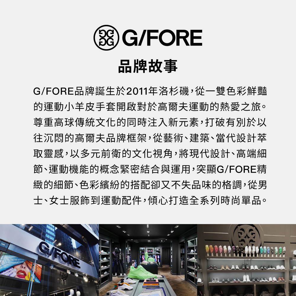 【G/FORE】SKULL & TEES 高爾夫球帽 迷彩綠 | 蝦皮購物