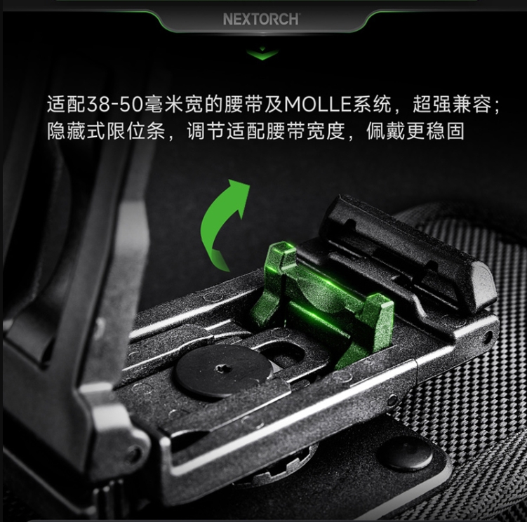 詮國 NEXTORCH NQD平台模組化對講機組 | V24 X-Car…