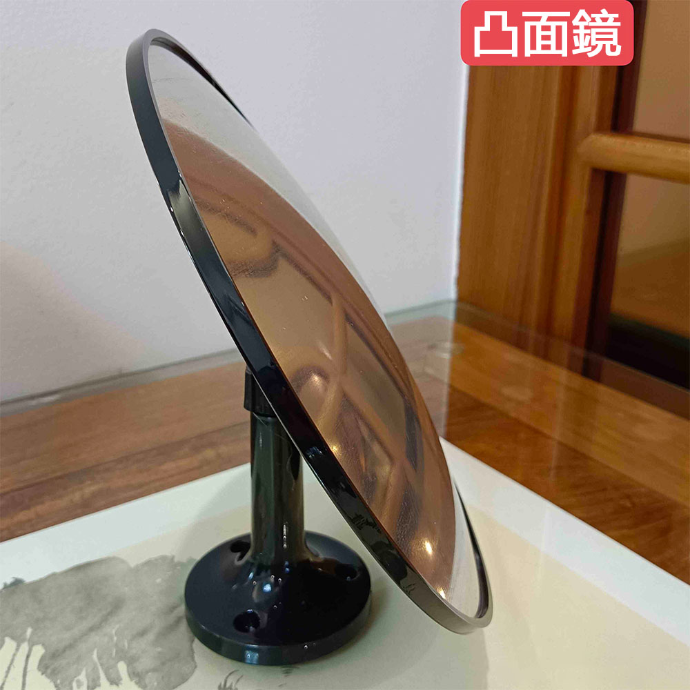 凸面鏡 廣角鏡 反光鏡 亞克力鏡面 道路轉角安全凸面鏡 矽膠包邊凸面鏡 | 蝦皮購物