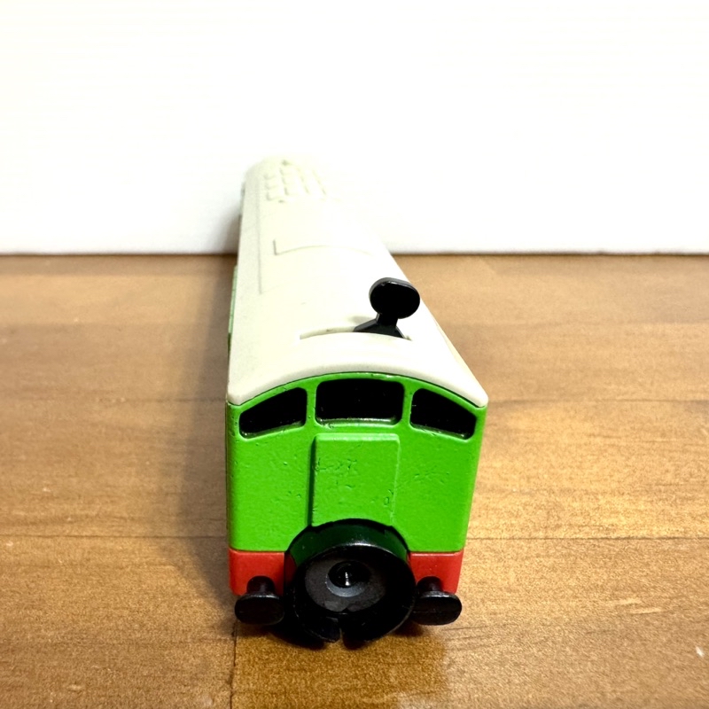 二手 湯瑪士 Thomas D5702 火車 列車 模型 日本製 BANDAI 萬代 交通 運輸 絕版 遊戲 玩具 收藏 | 蝦皮購物