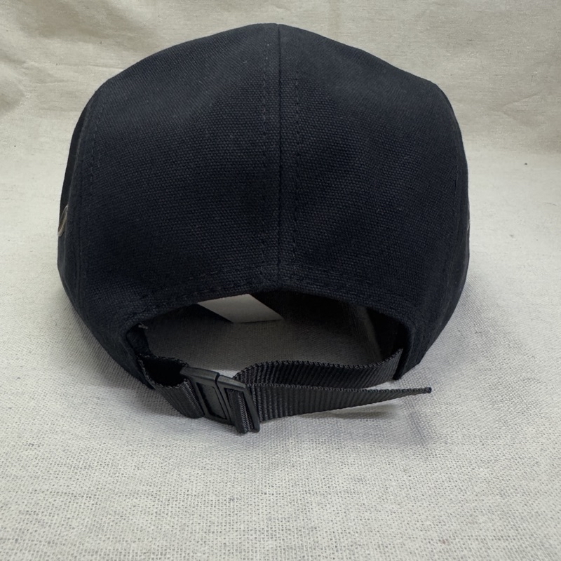 《Urban當天出貨》Supreme Washed canvas Camp CAP 五片帽滑板 五分割 情侶款平板帽 | 蝦皮購物