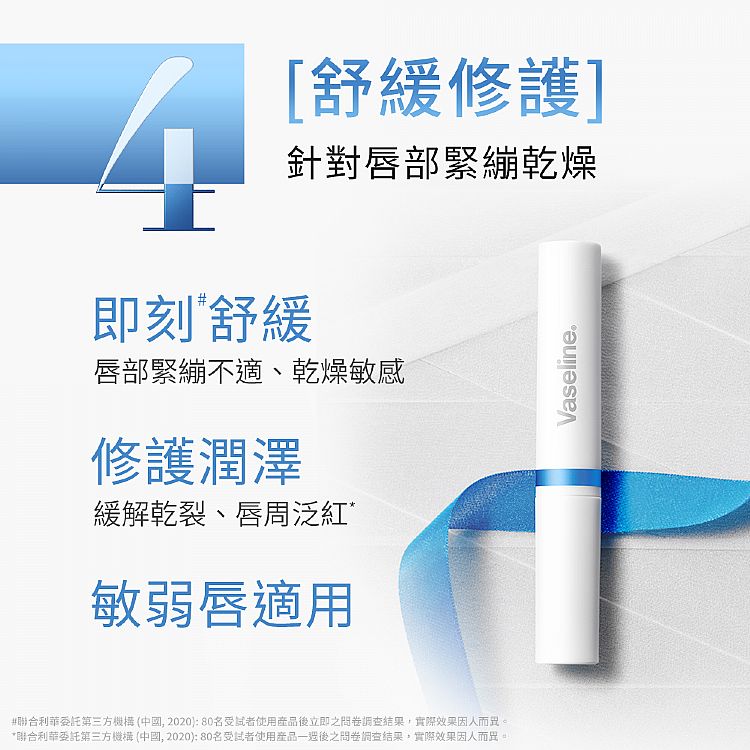 Vaseline 凡士林 護唇膏 4.8g/10g／潤唇膏(1.8g) 經典原味 玫瑰潤色【小三美日】D047552x | 蝦皮購物