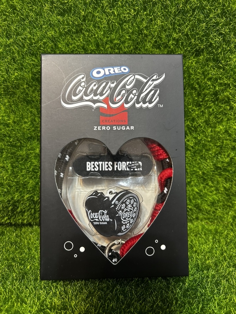 Coca-Cola™ x OREO手機吊飾掛繩組 | 蝦皮購物