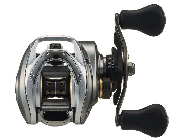 🔥【台南平昇釣具】🔥 DAIWA 24新款BASS X 100H 100HL 小烏龜