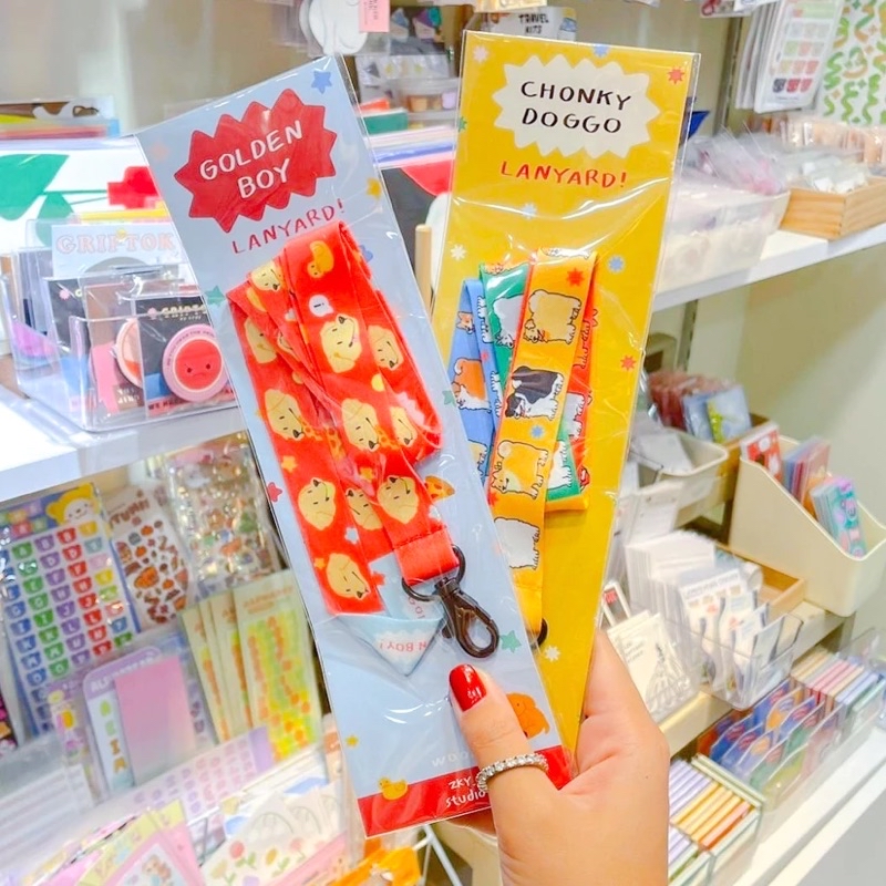 ☆現貨★當日寄出 ︎ 泰國🇹🇭代購 Frank！文青插畫家 應援必備 壓克力票卡夾/掛繩 | 蝦皮購物