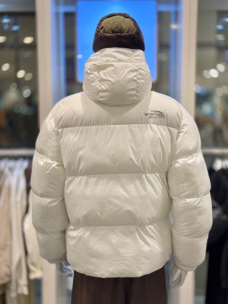 ジャケット・アウター THE NORTH FACE RIVERTON ON BALL HOODIE 正品🇰🇷韓國北臉代購《THE NORTH FACE》RIVERTON ON BALL
