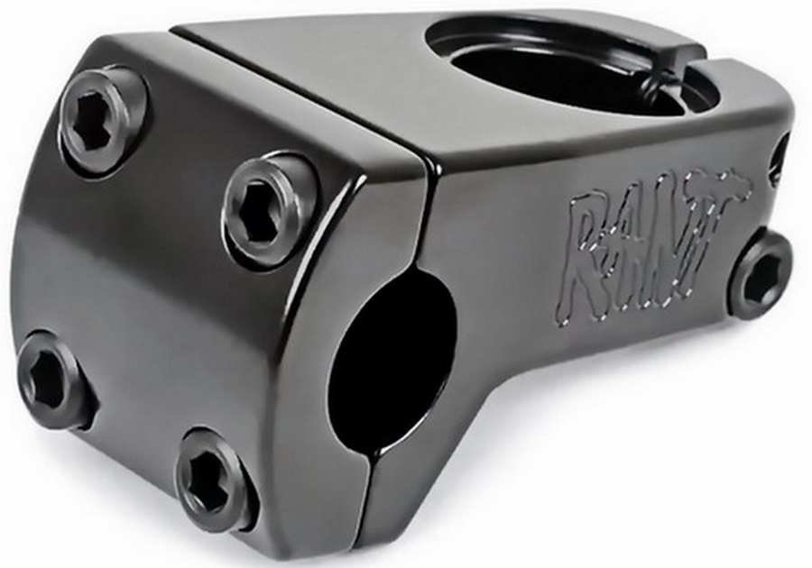[I.H BMX] RANT TRILL FRONT LOAD STEM 前鎖龍頭 地板車/單速車/場地車/滑步車 | 蝦皮購物