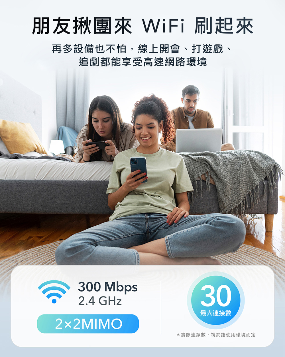 cudy WR300 300 Mbps 多模式無線路由器 分享器VPN家長監控 | 蝦皮購物