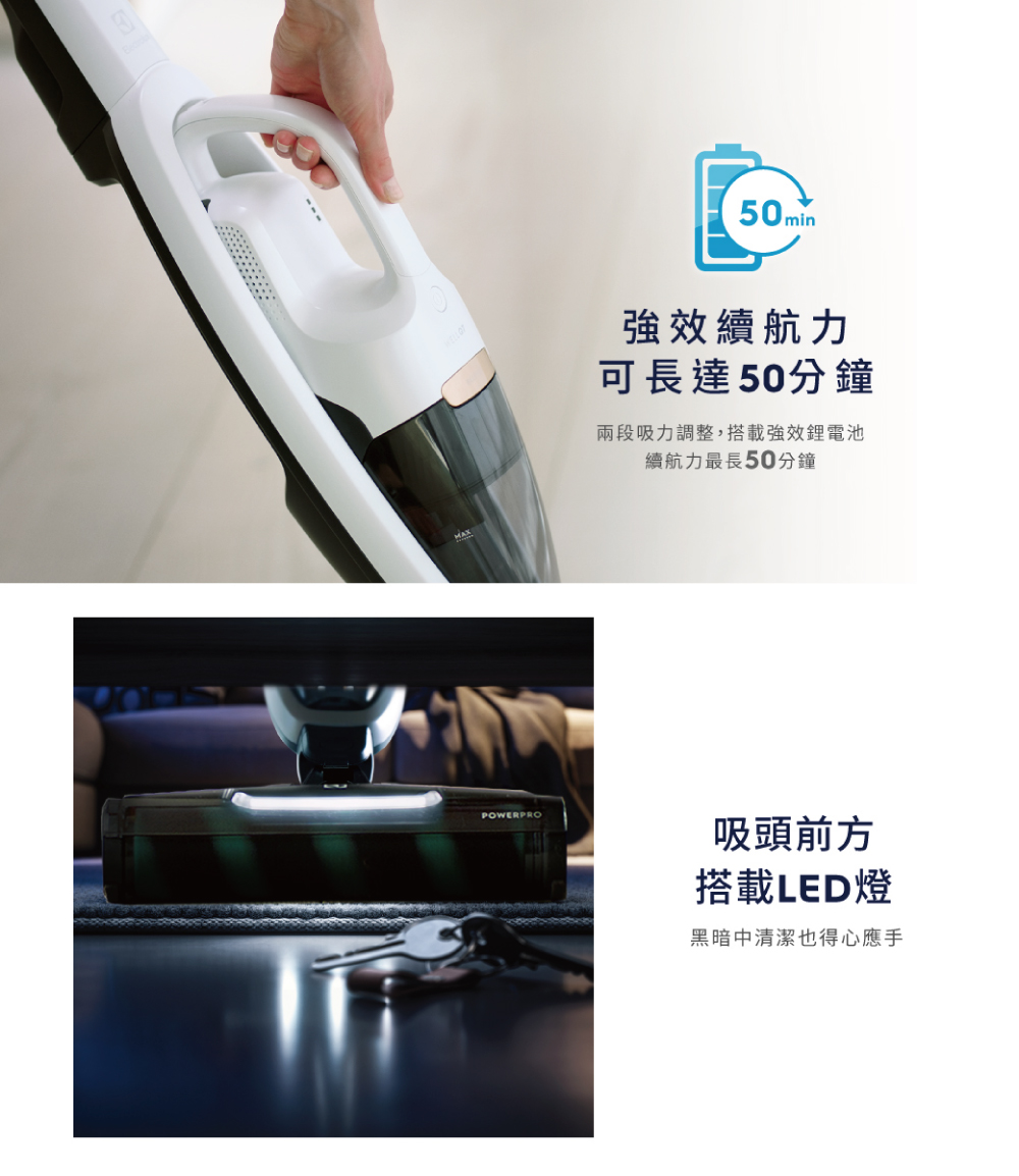 Electrolux 新品未開封✩Well Q7 WQ71-2OIB