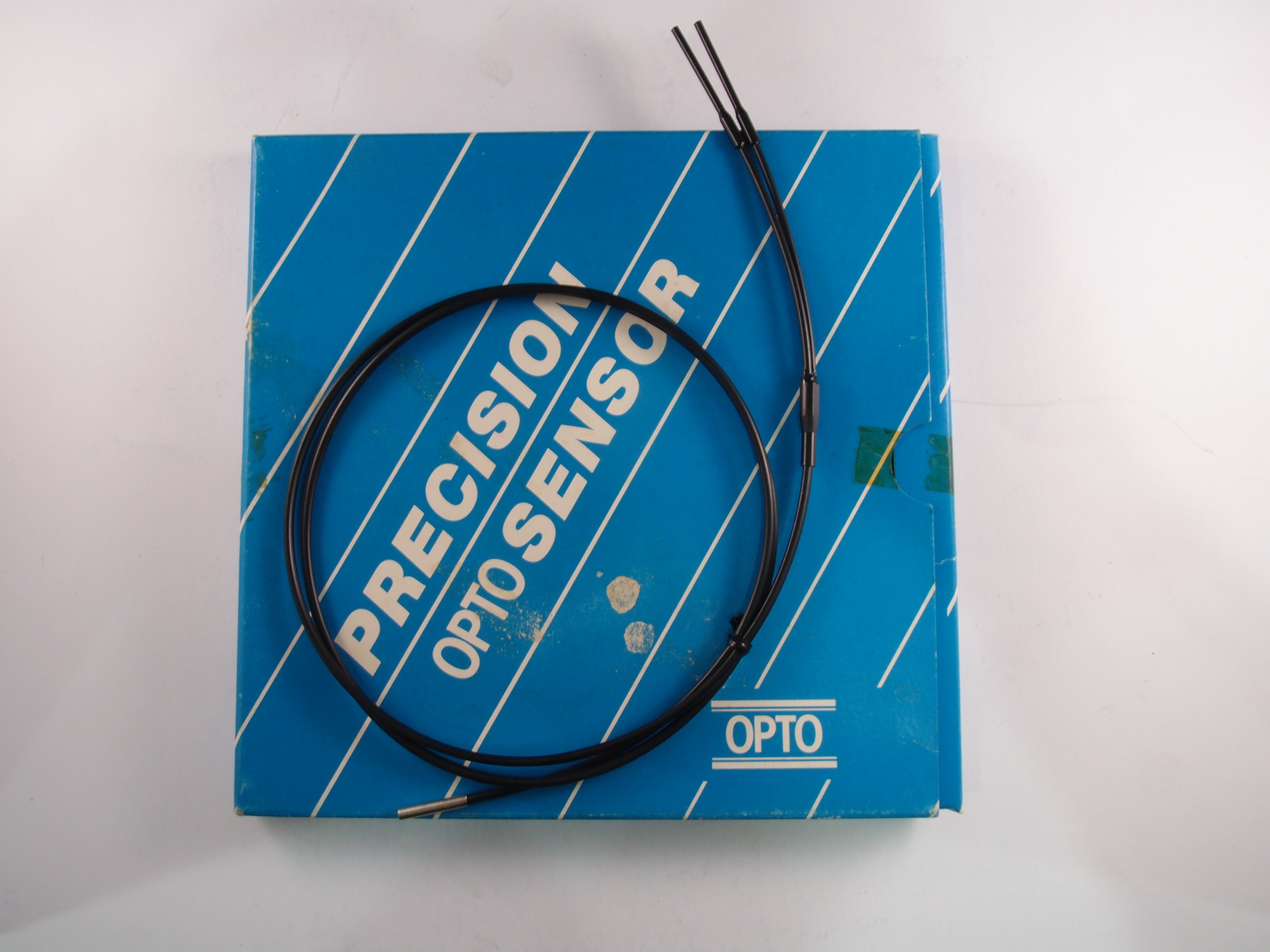Tohku PRECISION OPTO SENSOR (PND6111) 光纖/光電 開關 反射型 | 蝦皮購物