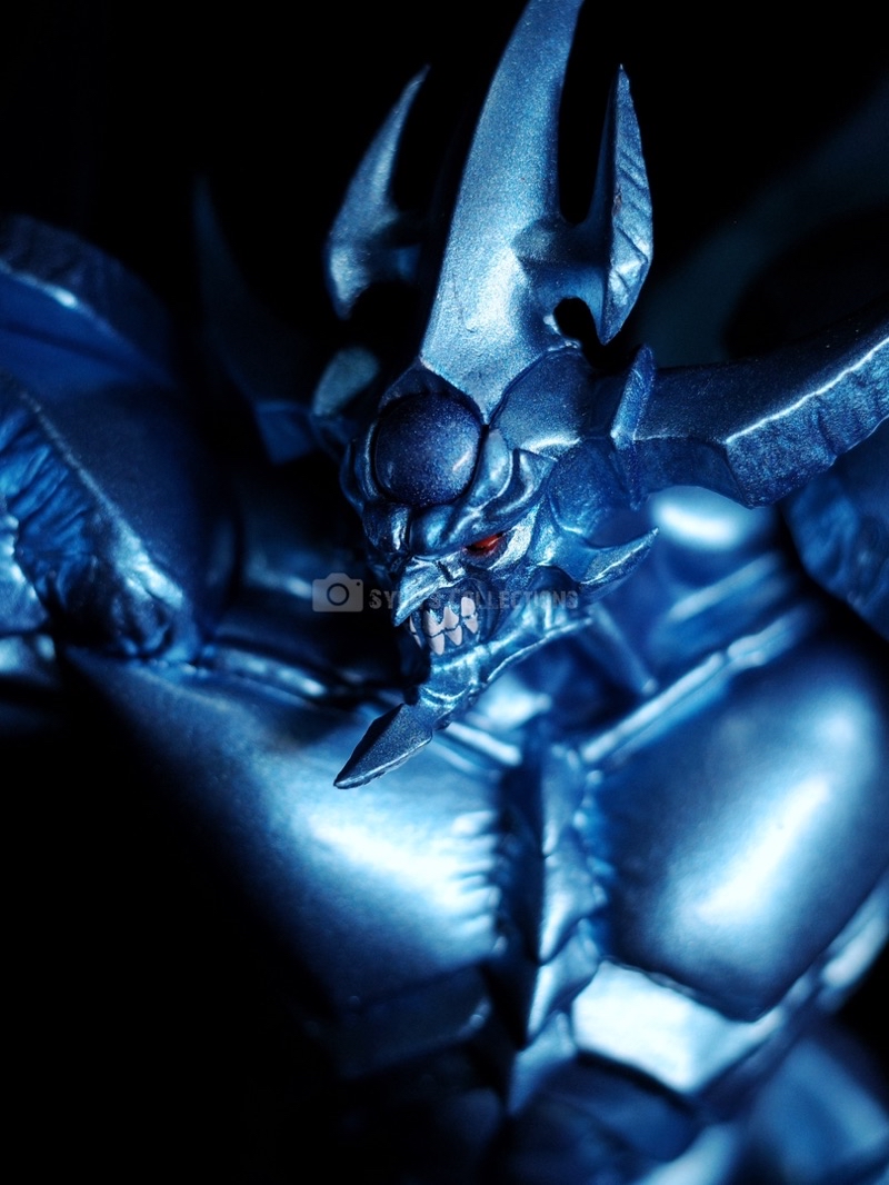 🎁官網限定🎁 KONAMI 景品遊戲王MONSTERS LEGION 三幻神歐貝利
