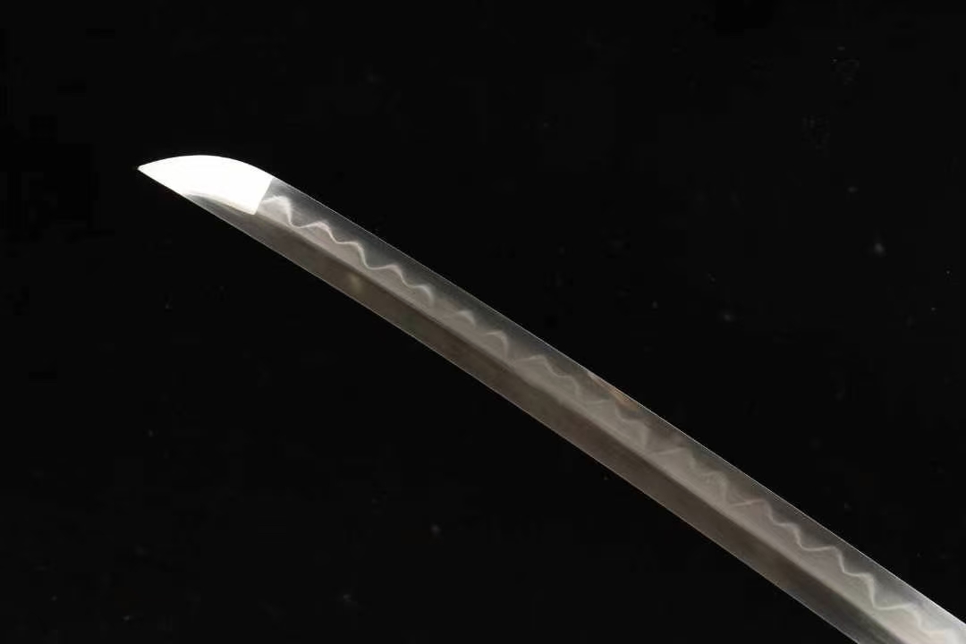 【廠家直銷】T10燒刃銅裝《葵花》武士刀 太刀 Katana 居合道 打刀 長劍 寶劍 硬劍 收藏擺件 龍泉刀劍 未開刃 | 蝦皮購物