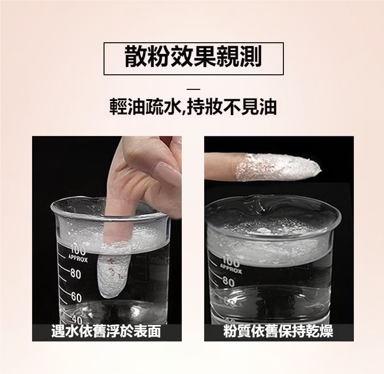 【法國原裝正貨】Essesty 散粉 定妝散粉 防水防汗 持久控油 自然 細膩 蜜粉餅 長效持妝 清透無瑕 | 蝦皮購物